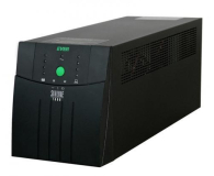 Ever SINLINE 3000 (3000VA/1950W, 4x FR, USB, AVR) - 538424 - zdjęcie 1